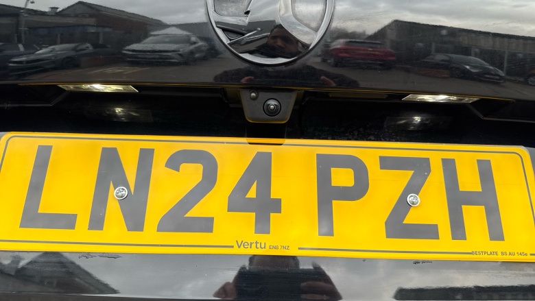 Vauxhall Astra 1.2 Turbo 130 GS 5dr Auto Petrol Estate